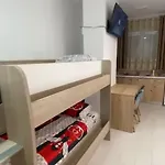 Гостевой дом Amelia's House Шенджин
