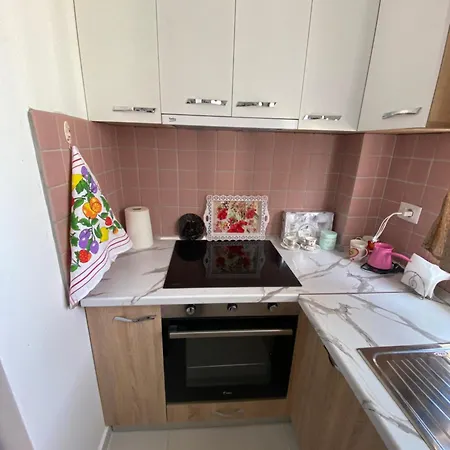 Casa de hóspedes Amelia's House