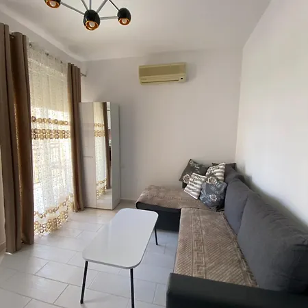 Amelia's House Shëngjin