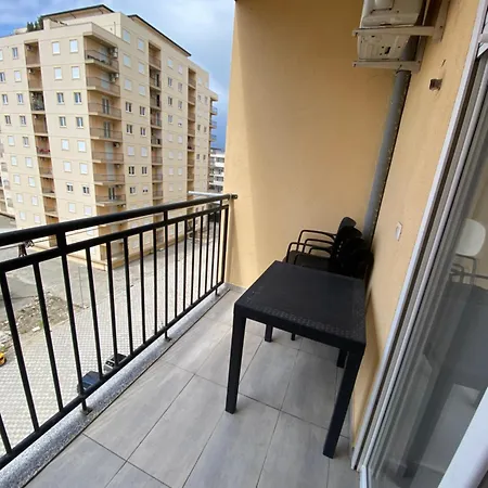 Casa de hóspedes Amelia's House Shëngjin