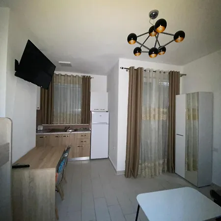 Amelia's House Casa de hóspedes Shëngjin