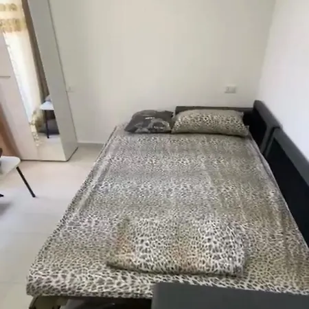 Amelia's House *
