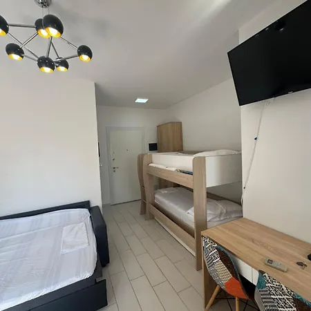 Amelia's House Penzion