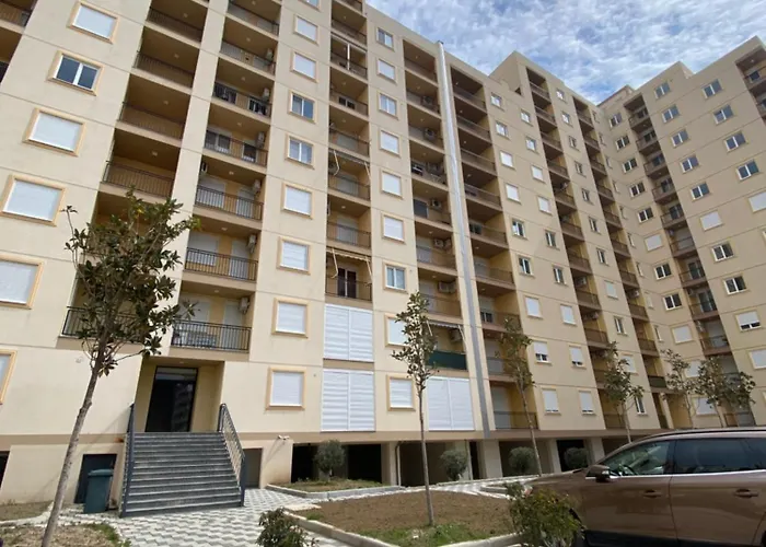 Amelia's House 招待所 *