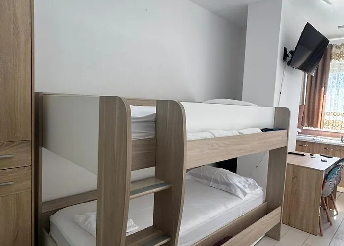 Amelia's House 招待所