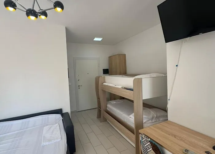 Amelia's House 招待所